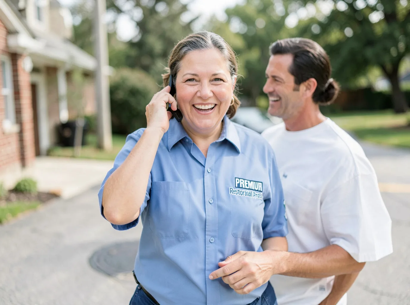 Water Damage Restoration Convoy, OH FAQs